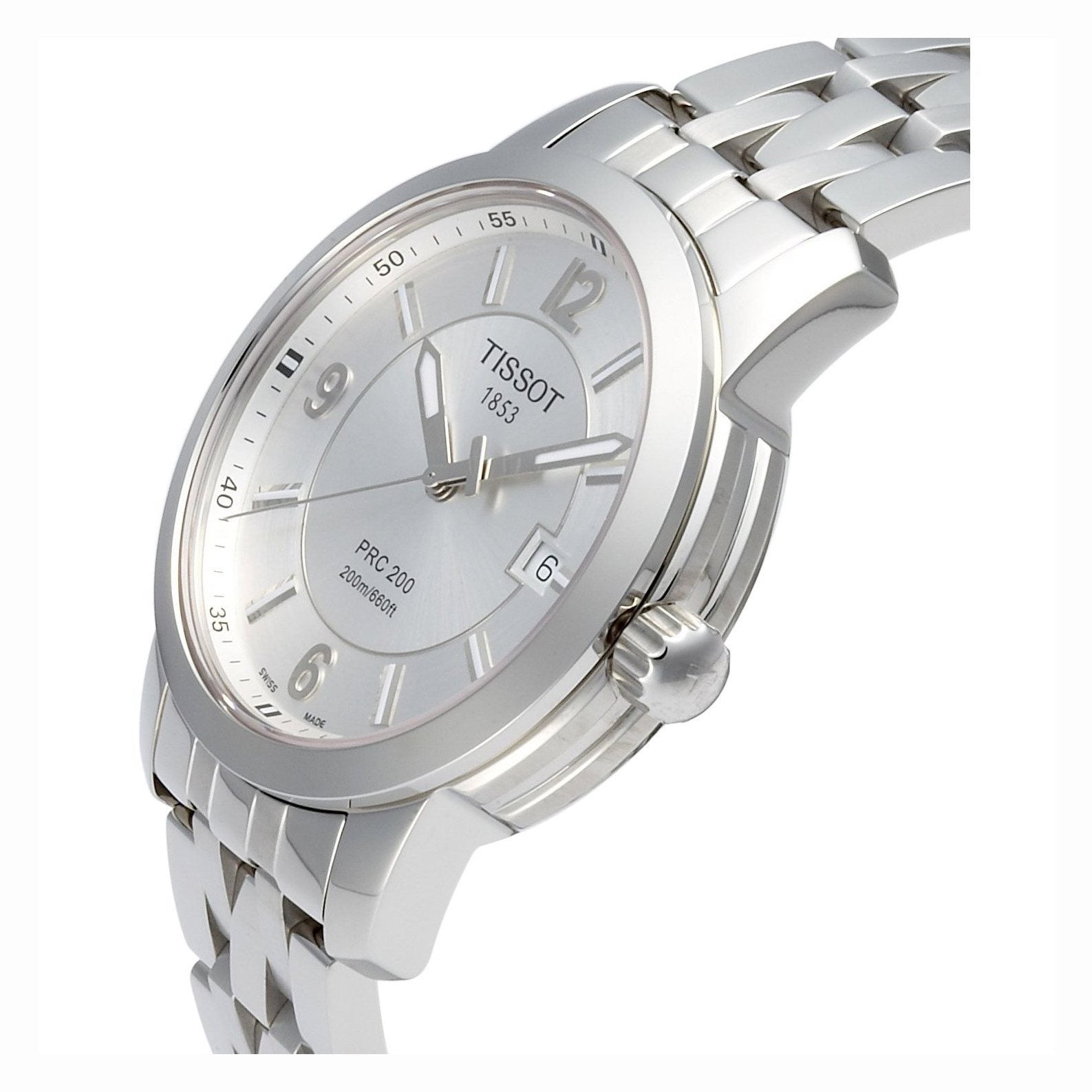 Tissot T014.410.11.037.00 PRC200 T-Sport Men's Watch