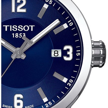 Tissot T014.410.11.047.00 T-Sport PRC200 Men's Watch