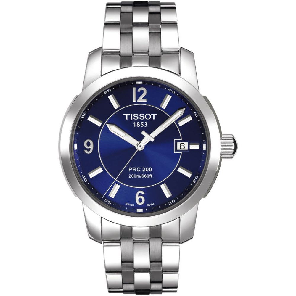 Tissot T014.410.11.047.00 T-Sport PRC200 Men's Watch