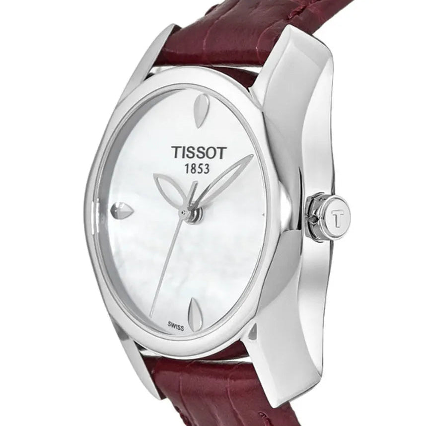 Tissot T023.210.16.111.01 T-Trend T-Wave Women's Watch