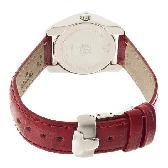 Tissot T023.210.16.111.01 T-Trend T-Wave Women's Watch