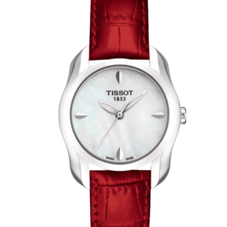 Tissot T023.210.16.111.01 T-Trend T-Wave Women's Watch