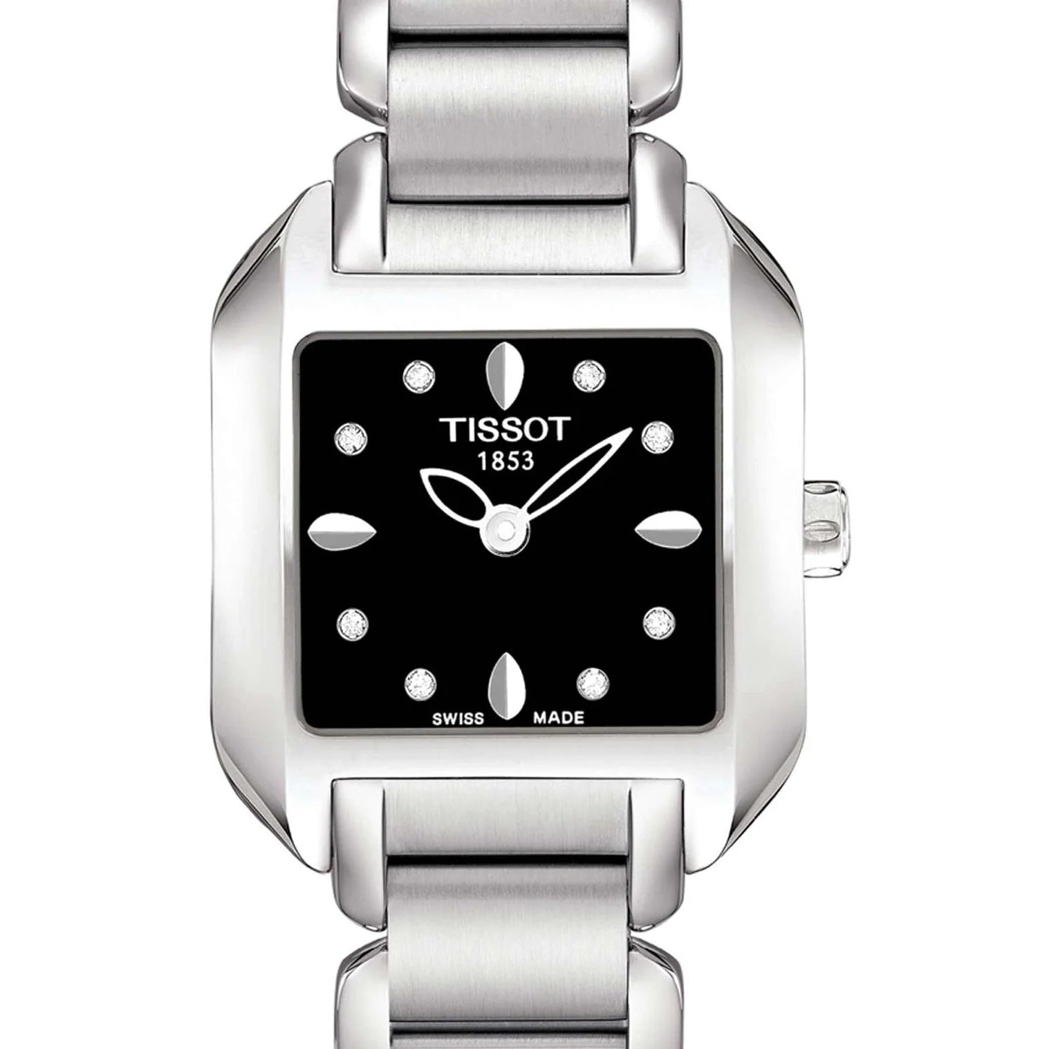 Tissot T02.1.285.51 T-Wave Quartz Women's Watch