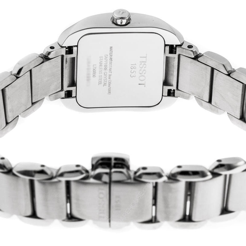 Tissot T02.1.285.51 T-Wave Quartz Women's Watch