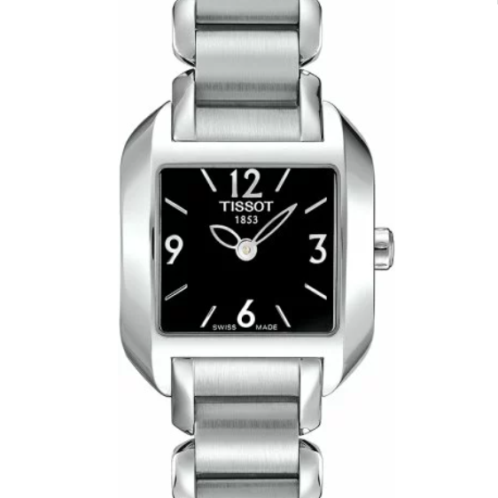 Tissot T02.1.285.51 T-Wave Quartz Women's Watch