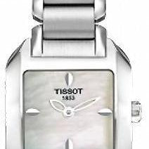 Tissot T02.1.285.71 T-Wave Quartz Women's Watch