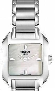 Tissot T02.1.285.71 T-Wave Quartz Women's Watch