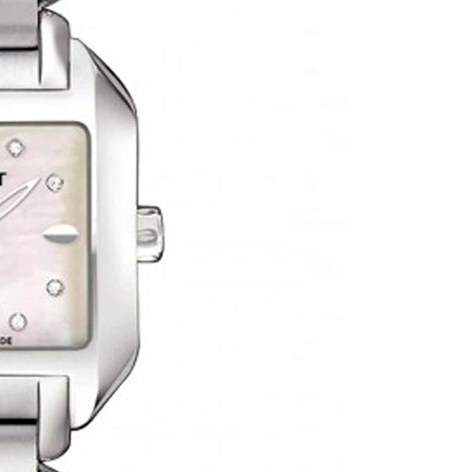 Tissot T02.1.285.71 T-Wave Quartz Women's Watch