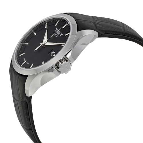 Tissot T035.410.16.031.00 T-Trend Couturier Quartz Men’s Watch