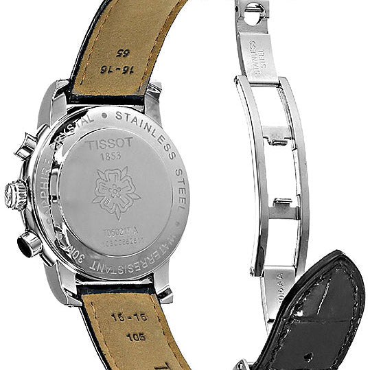 Tissot T050.217.16.052.01 T-Classic Women's Watch