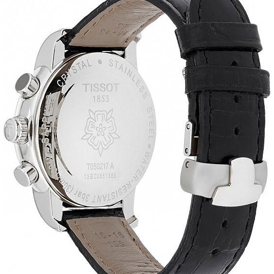 Tissot T050.217.16.052.01 T-Classic Women's Watch