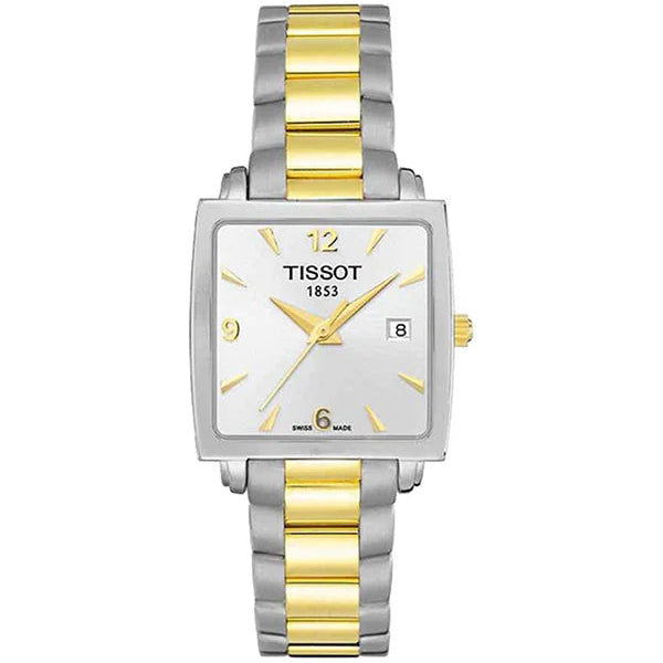 Tissot T057.310.22.037.00 Everytime Women's Watch