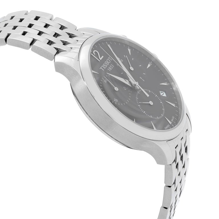 Tissot T058.009.11.051.00 T-Lady Lovely Women's Watch