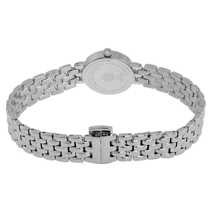 Tissot T058.009.11.051.00 T-Lady Lovely Women's Watch