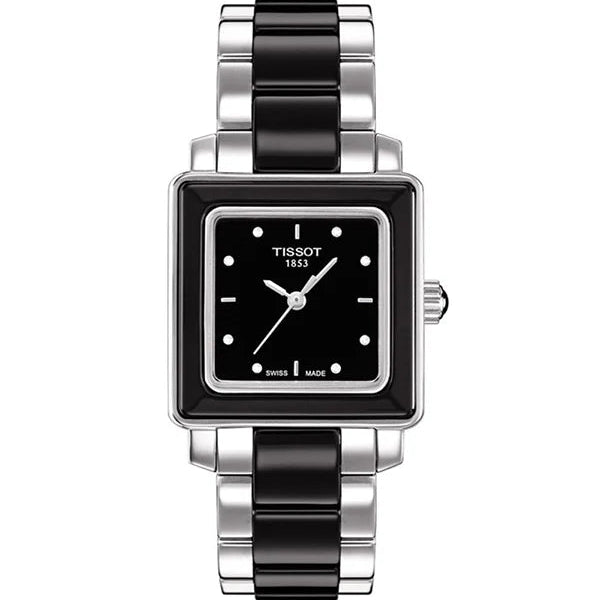 Tissot T064.310.22.056.00 Cera Women's Watch