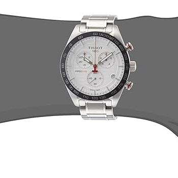 Tissot T100.417.11.031.00 T-Sport PRS516 Chronograph Men's Watch