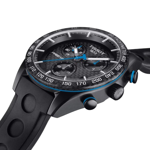 Tissot T100.417.37.201.00 PRS 516 Men's Watch