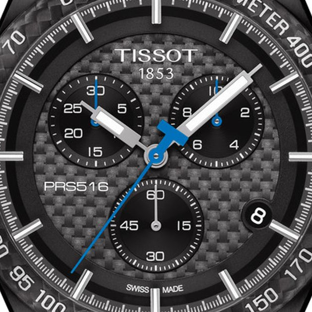 Tissot T100.417.37.201.00 PRS 516 Men's Watch