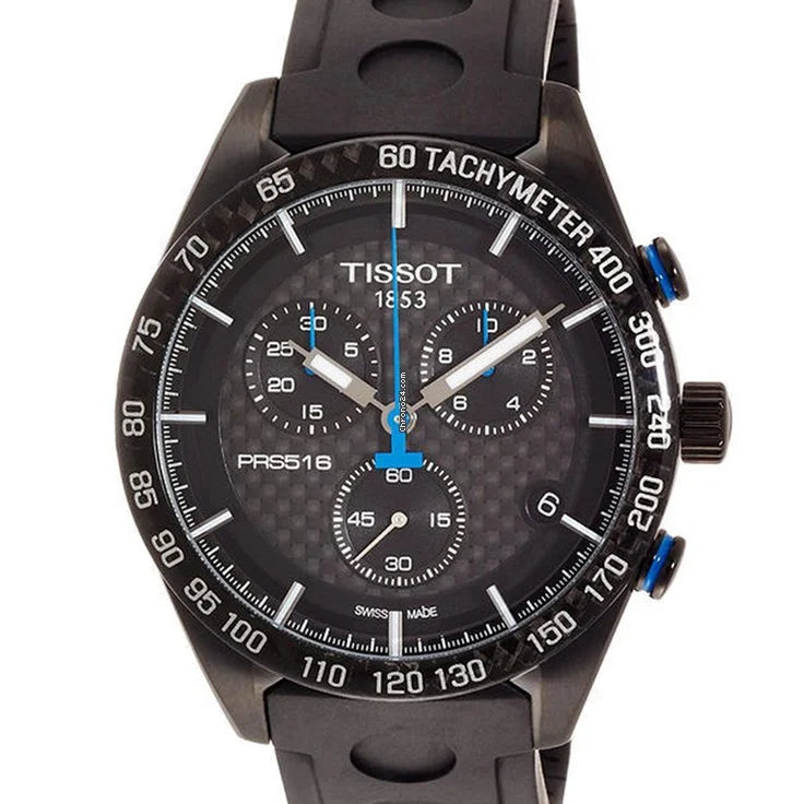 Tissot T100.417.37.201.00 PRS 516 Men's Watch