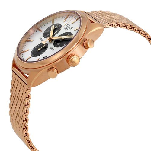 Tissot T101.417.33.031.01 PR 100 Chronograph Men's Watch