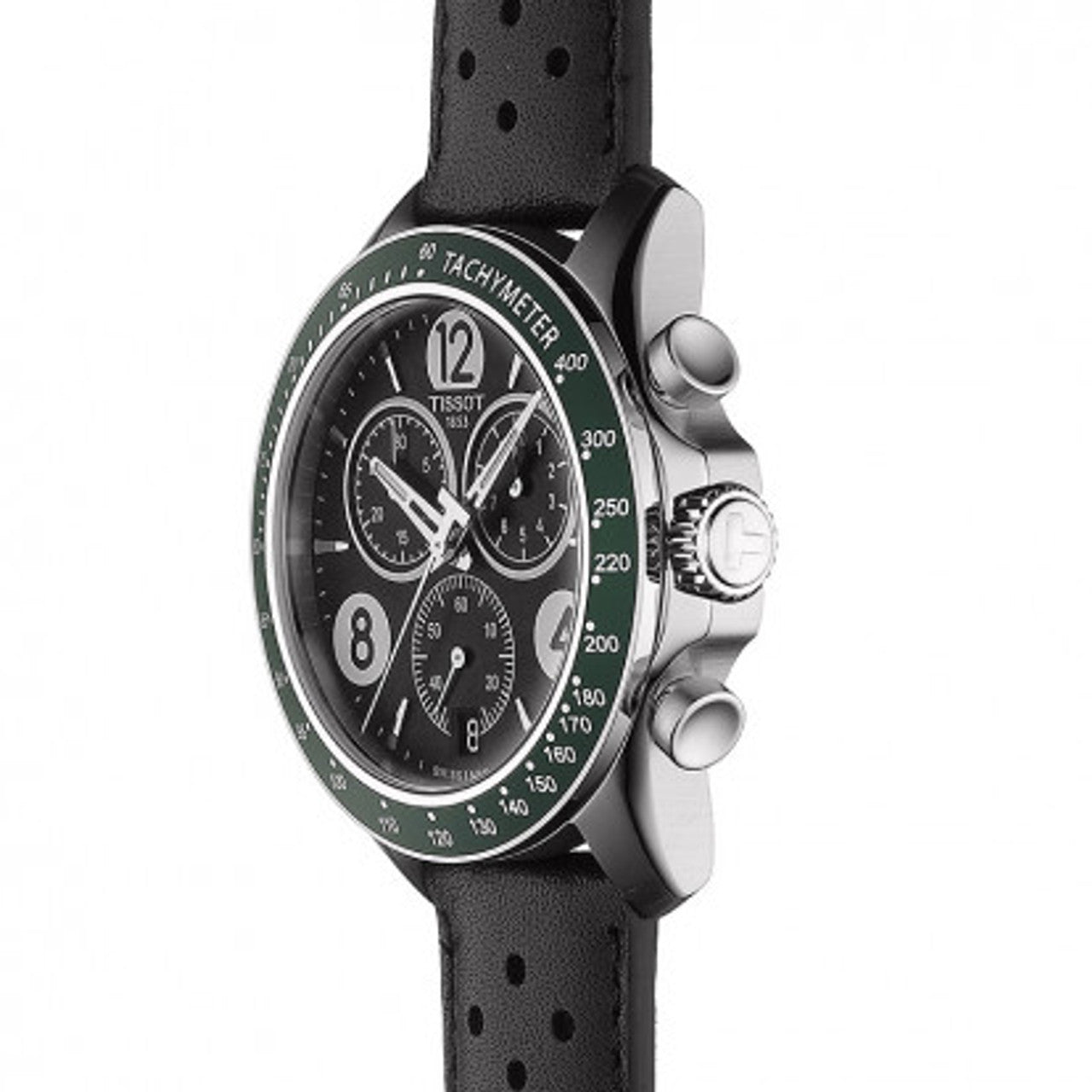 Tissot T106.417.16.057.00 V8 Chronograph Men's Watch