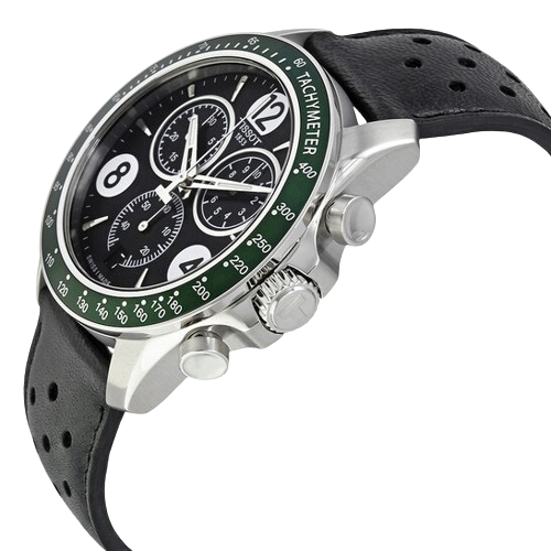 Tissot T106.417.16.057.00 V8 Chronograph Men's Watch