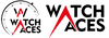 WATCH ACES logo