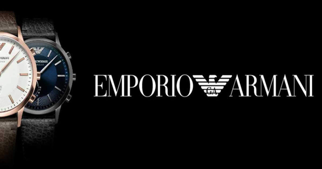 The Comprehensive Guide to Emporio Armani Watches: A Timeless Investment for Any Occasion