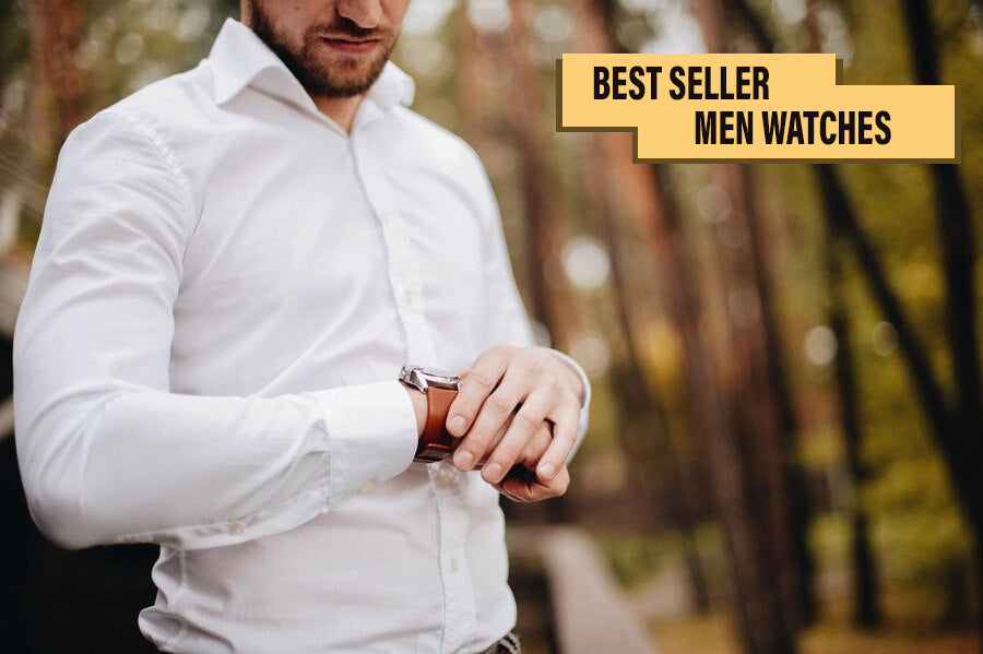 10 Best Men’s Watches Under $500 | WATCH ACES