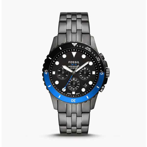 What Sets Fossil Watches Apart from Other Designer Brands