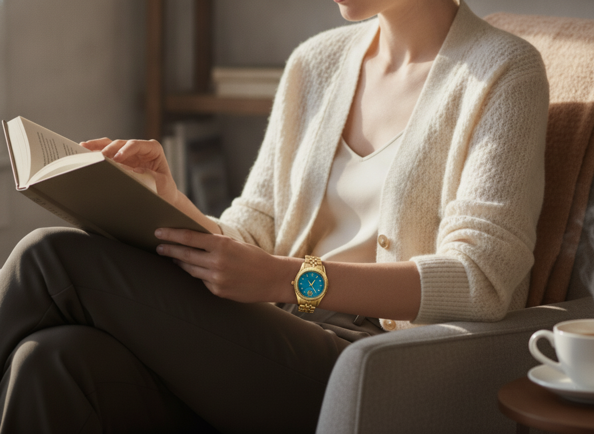Boss Lady Energy: The Best Michael Kors Watches for Professional Women