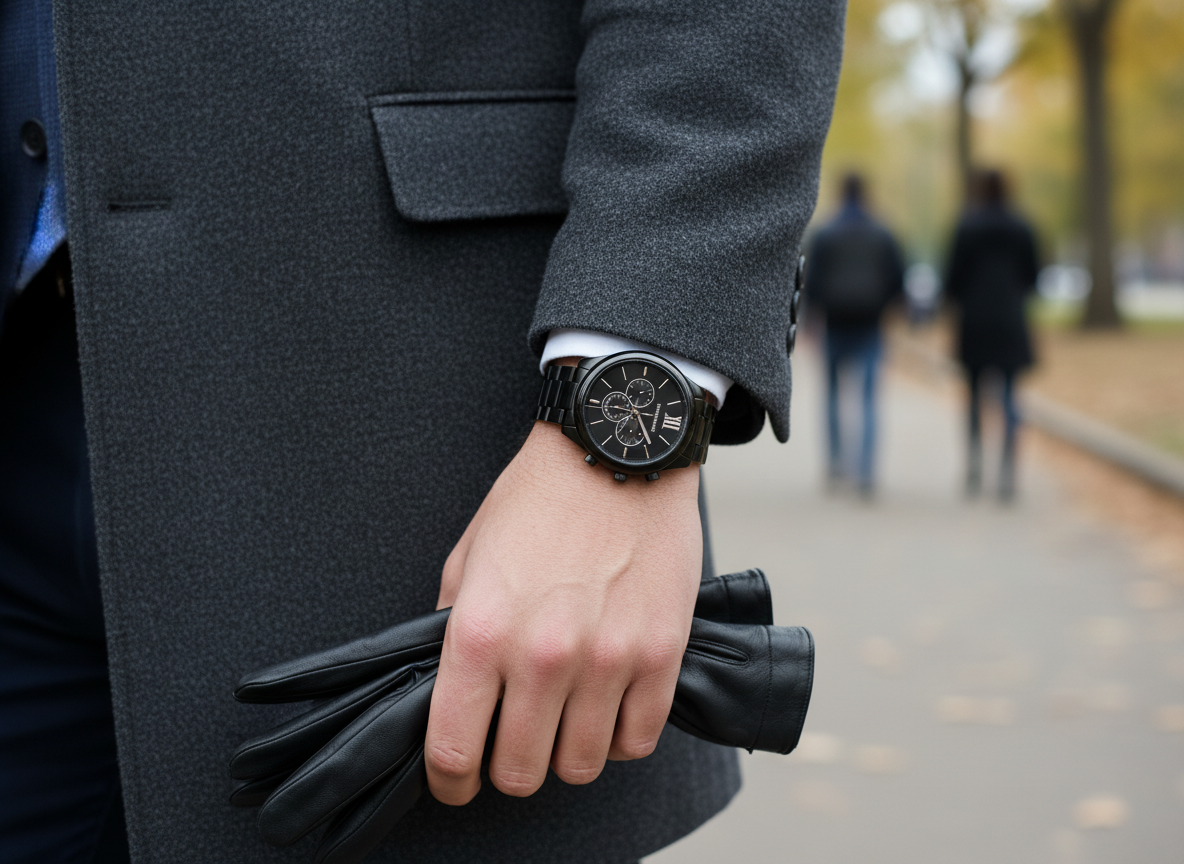 Gift Ideas for Him: Michael Kors Watches That Feel Premium Without Breaking the Bank