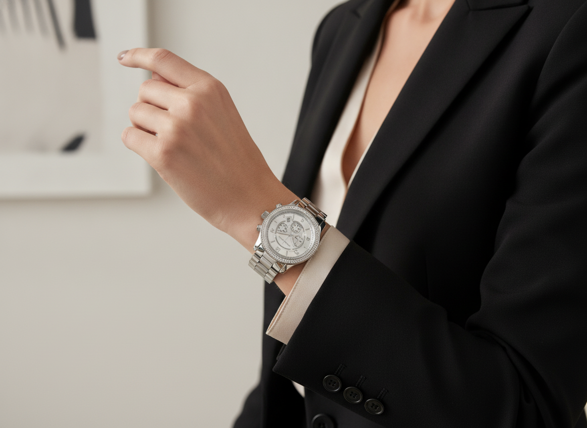 The Ultimate Gift Guide: Michael Kors Watches for Every Woman in Your Life