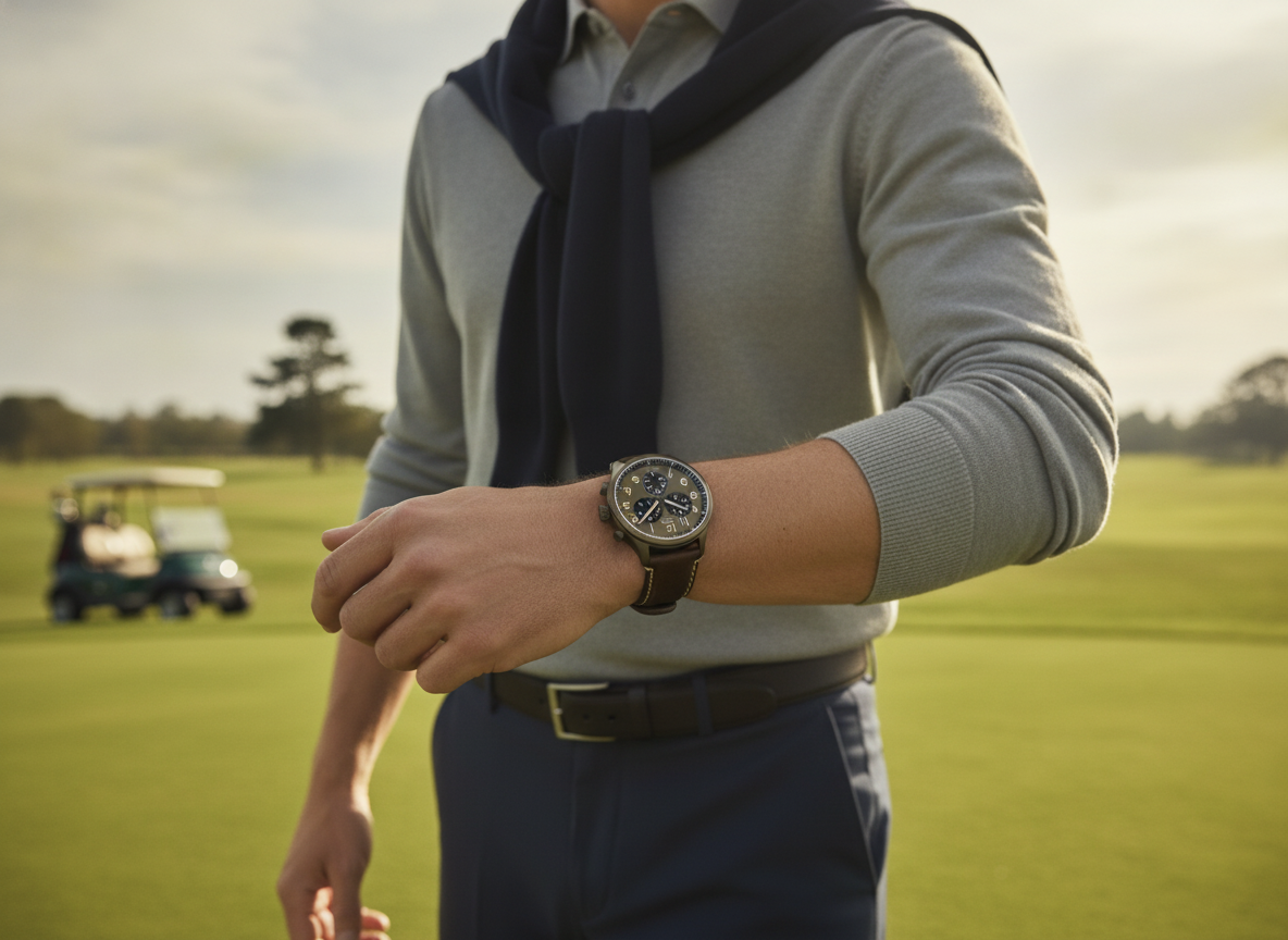 How to Buy Authentic Designer Watches Online Without Overpaying