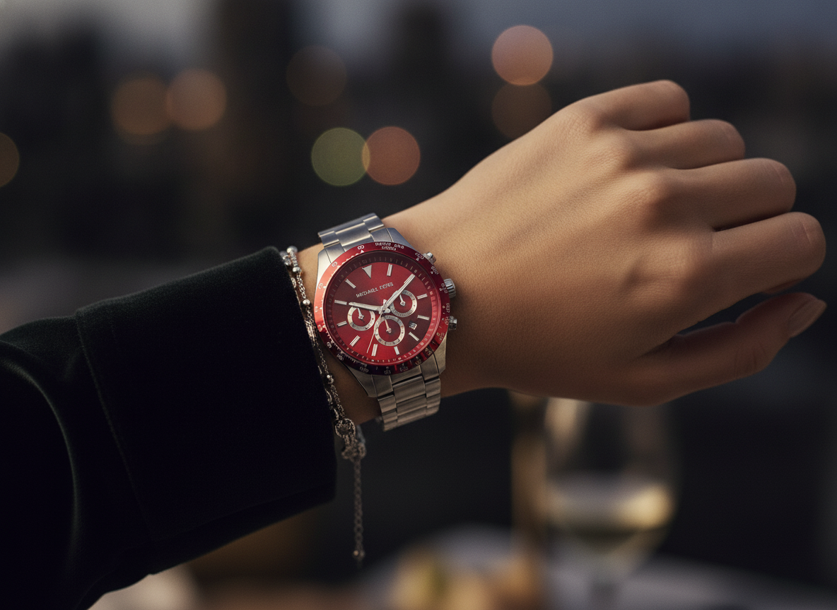 The Best Michael Kors Watches for Women to Buy This Season