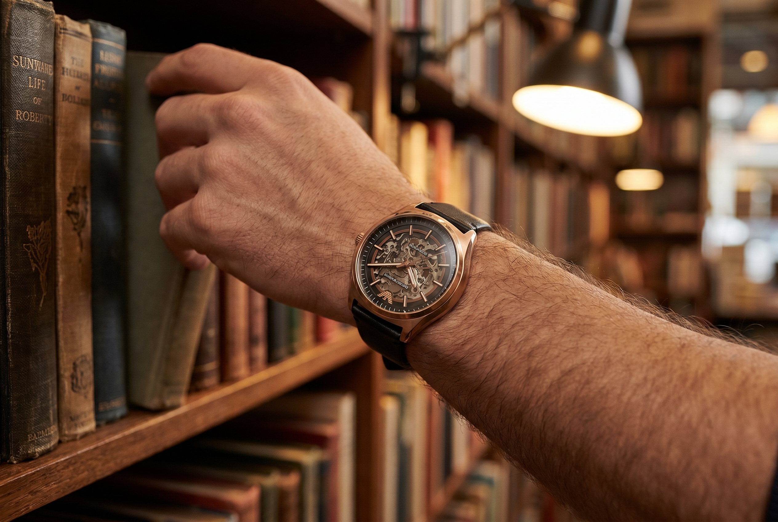 How do Mechanical Watches Work? A Beginner’s Guide