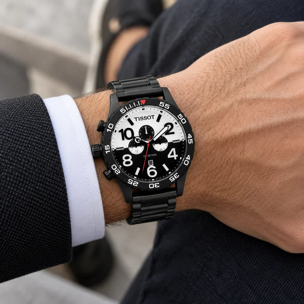 The Return of Chunky Watches: Bold Timepieces Making a Statement in 2026