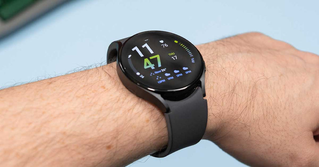 The Complete Guide to Smart Watches: How Wearable Technology is Transforming the Way We Live