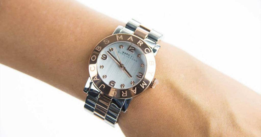 The Comprehensive Guide to Marc Jacobs Watches: A Timeless Investment for Any Occasion