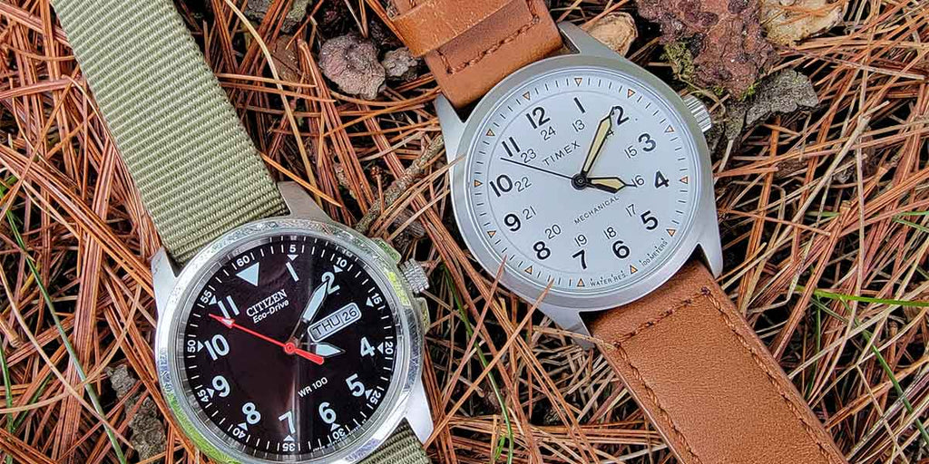 The Fascinating History of the Wristwatch: Ancient Times to the Modern Age