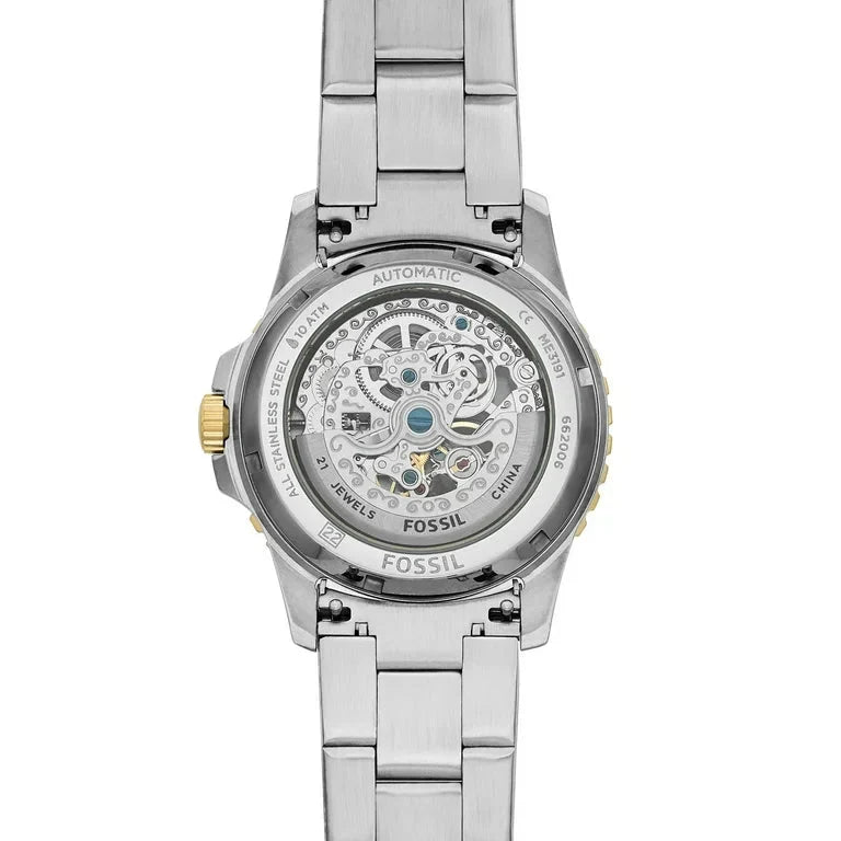 How to Find Discounted Fossil Watches for Sale: Tips for Online Shoppers