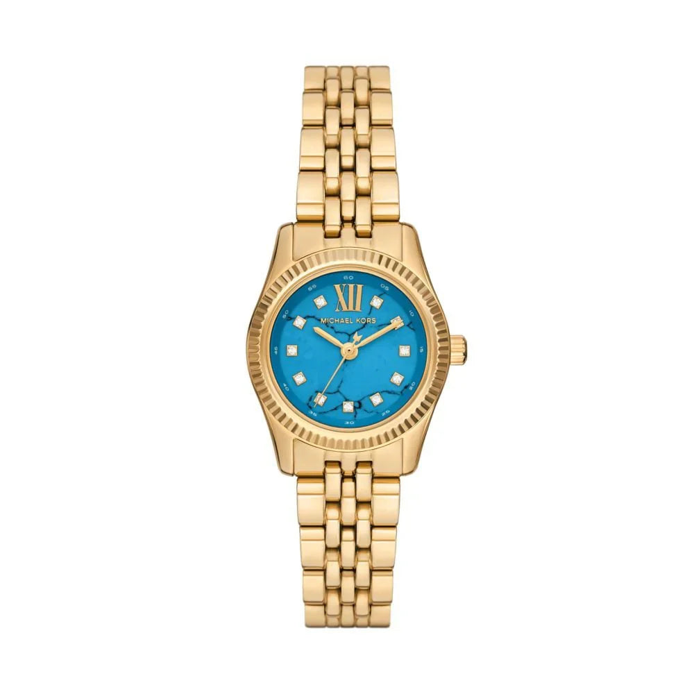 Boss Lady Energy: The Best Michael Kors Watches for Professional Women