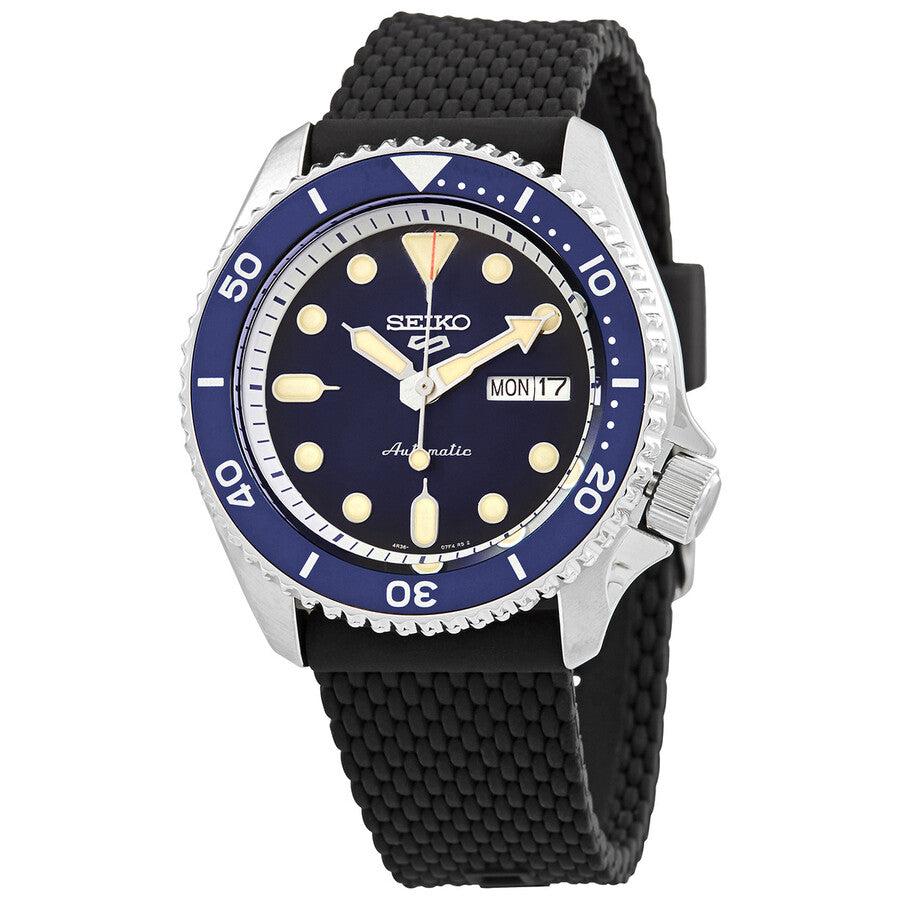 Automatic Watches for Men & Women: Top Luxury and Affordable Options