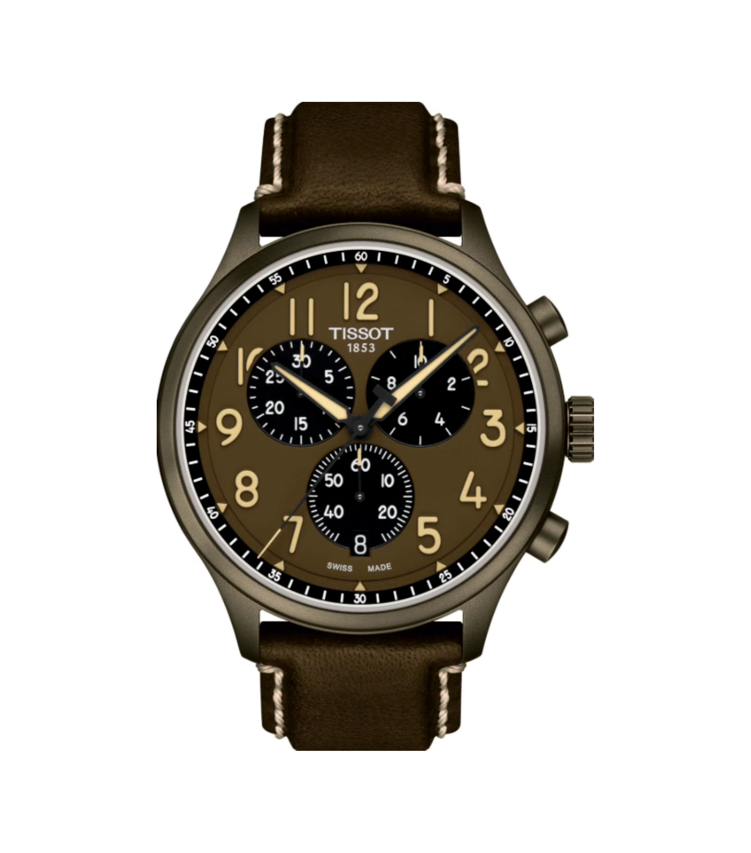 Why Every Man Needs a Signature Timepiece