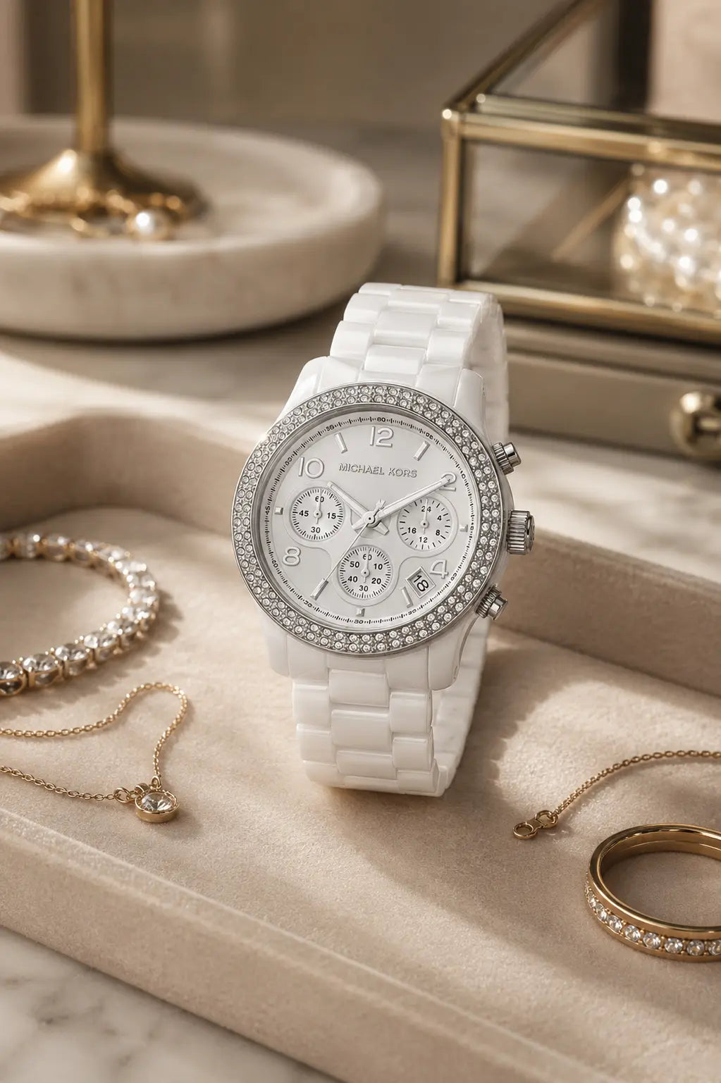 Watches Under $500