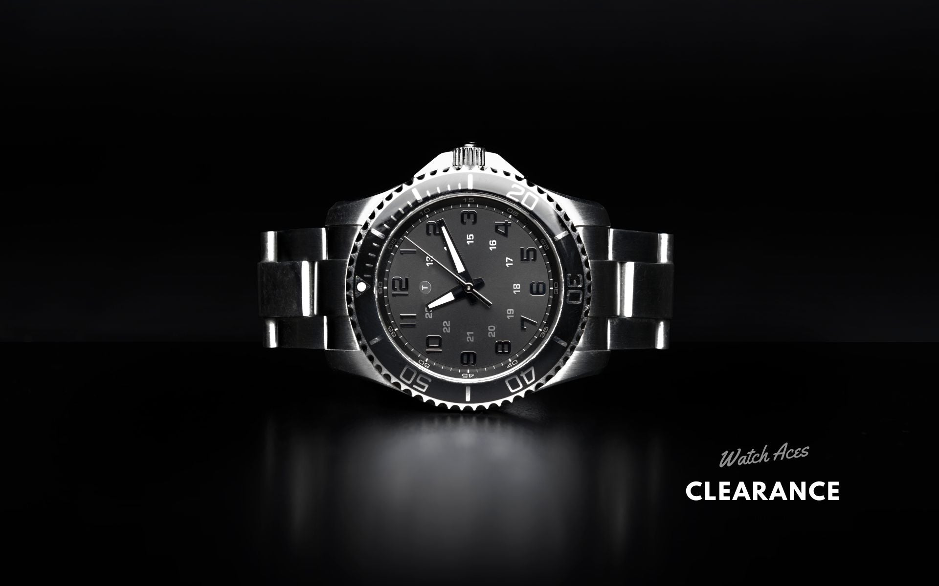 Clearance