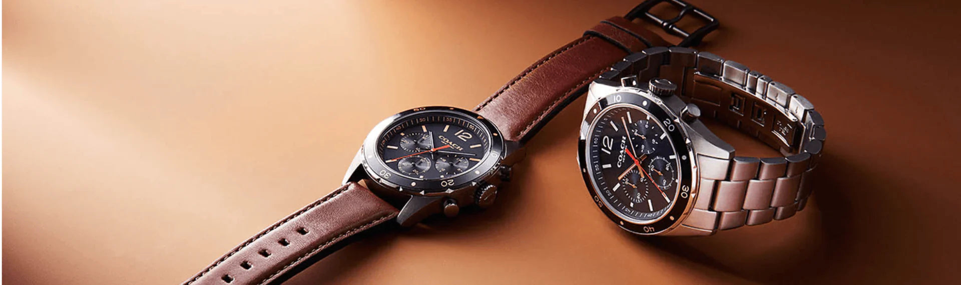 Coach Women Watches