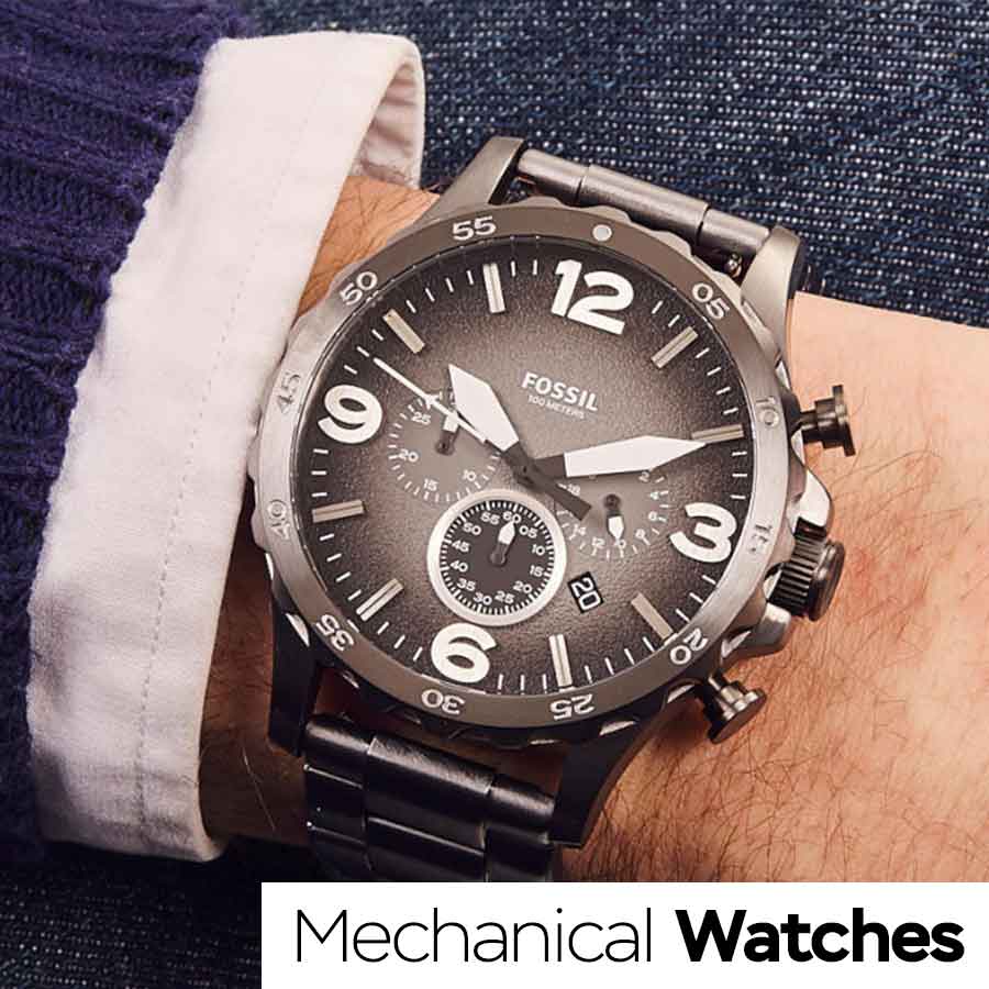 mechanical Watch Models and Prices