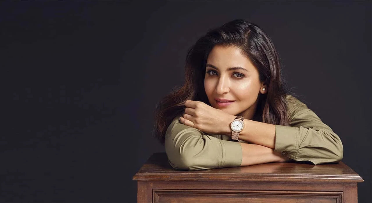 Leather Watches for Women
