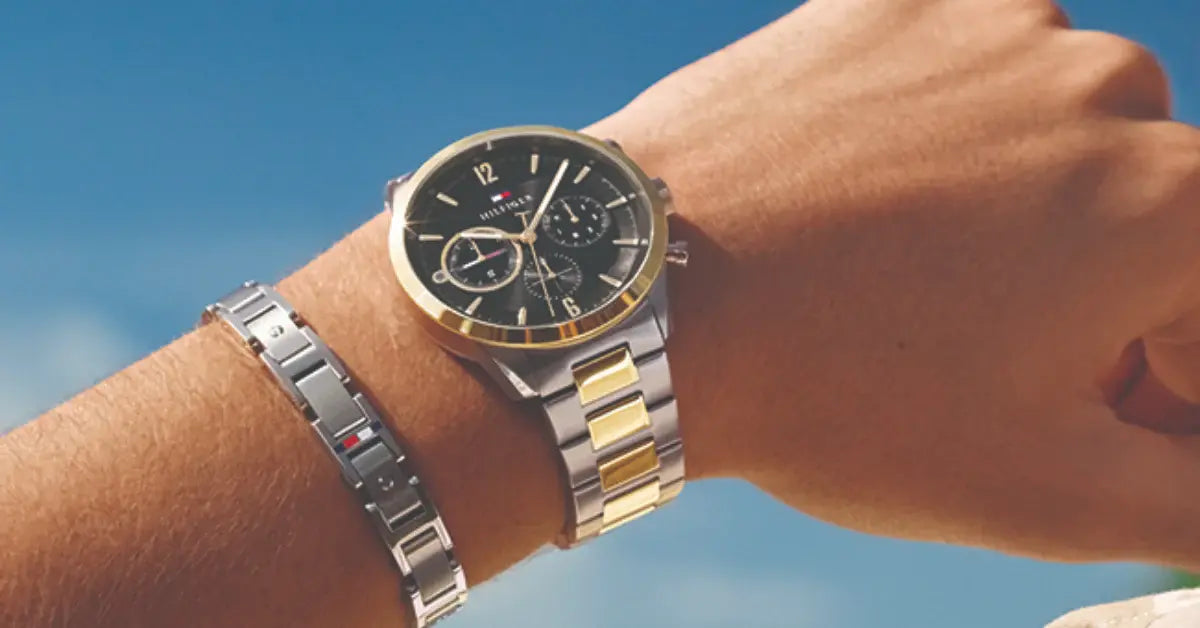 Tommy Hilfiger Women Watches